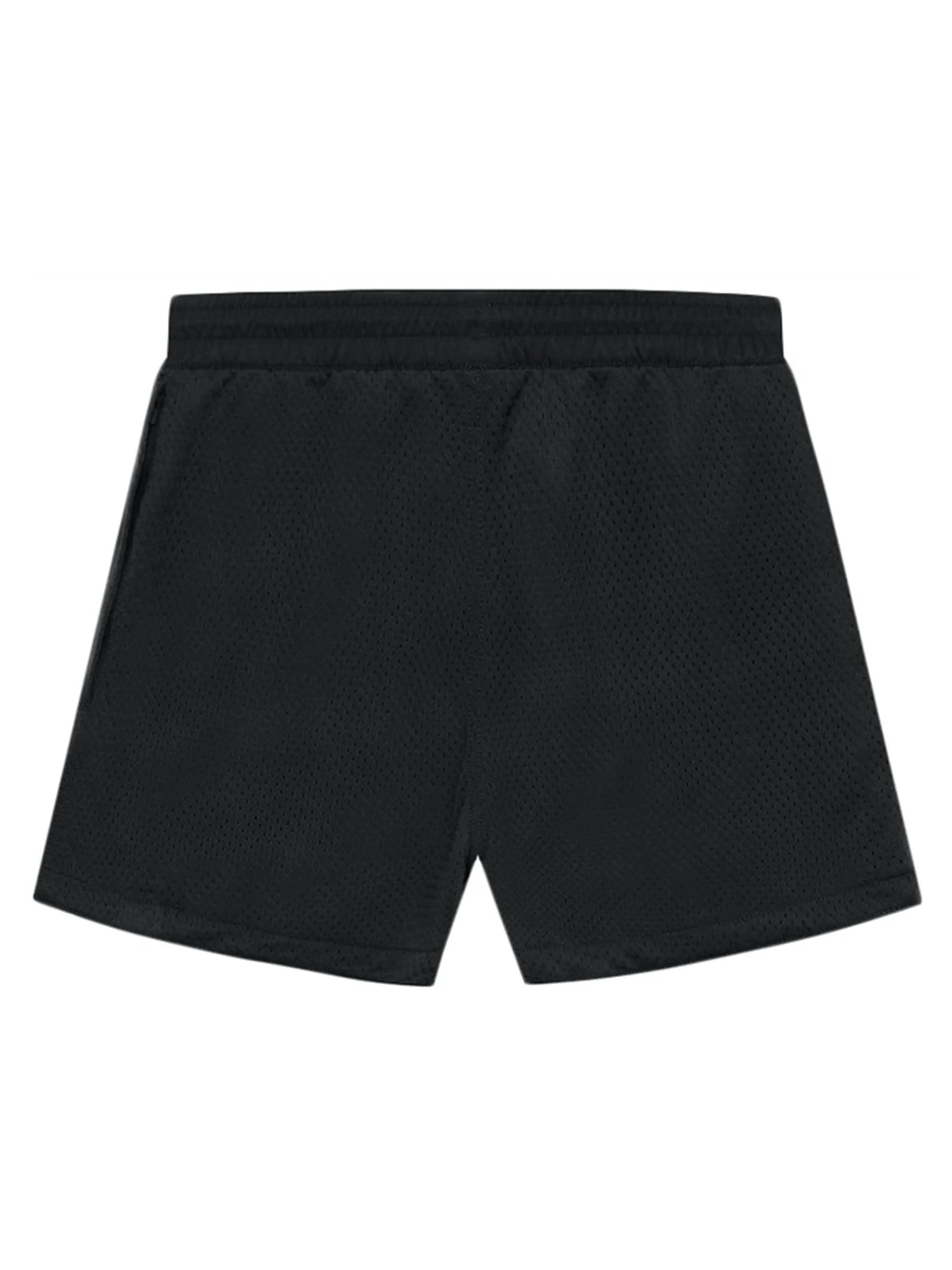 Fear Of God x Nike Basketball Shorts Off Noir