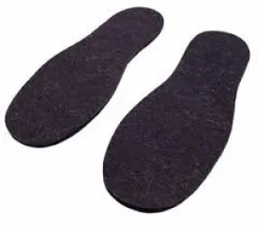 Felt Insole