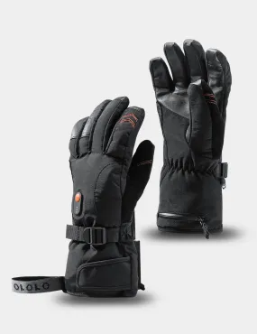 Final Sale - "Calgary" Heated Gloves 1.0