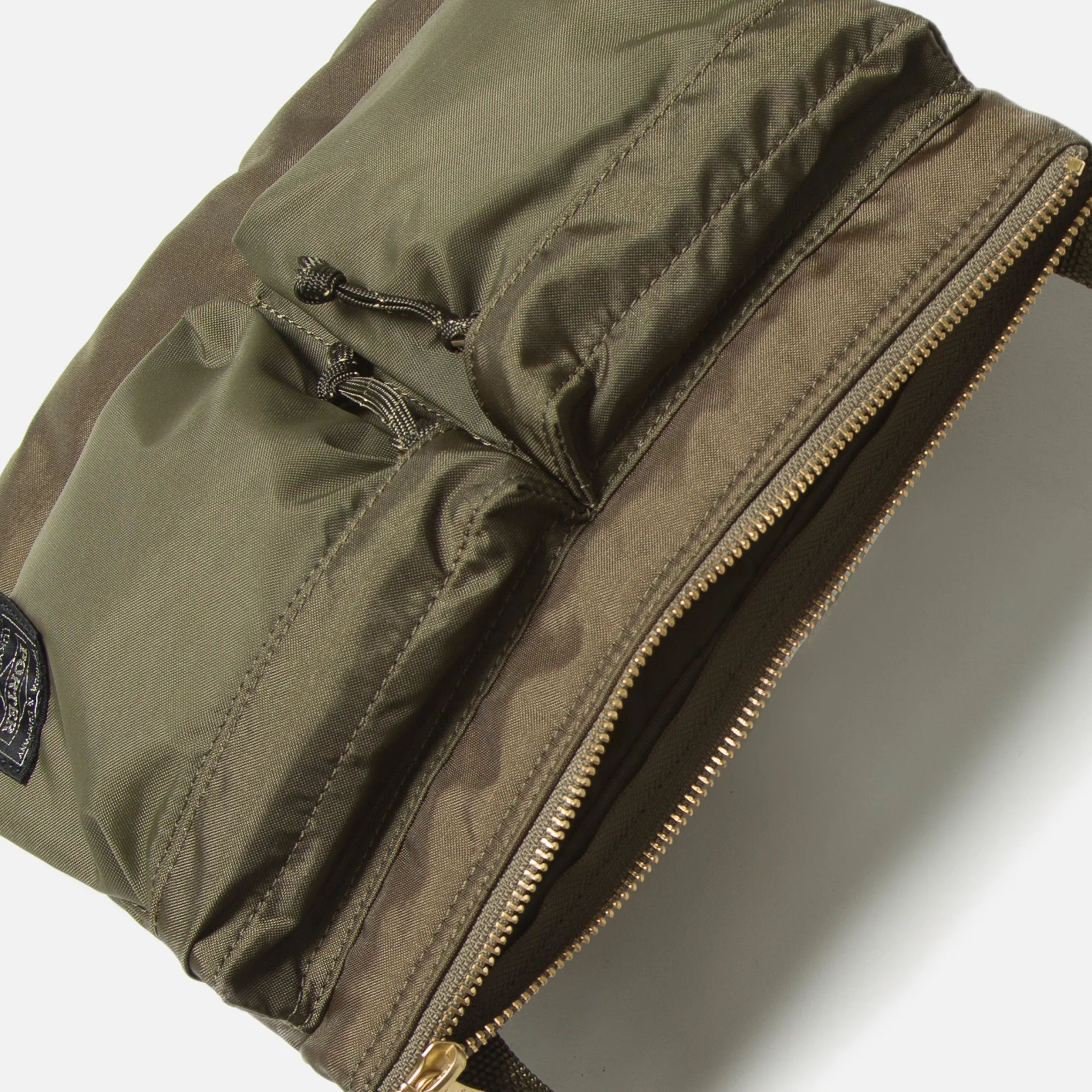 Force Shoulder Bag - Olive Drab