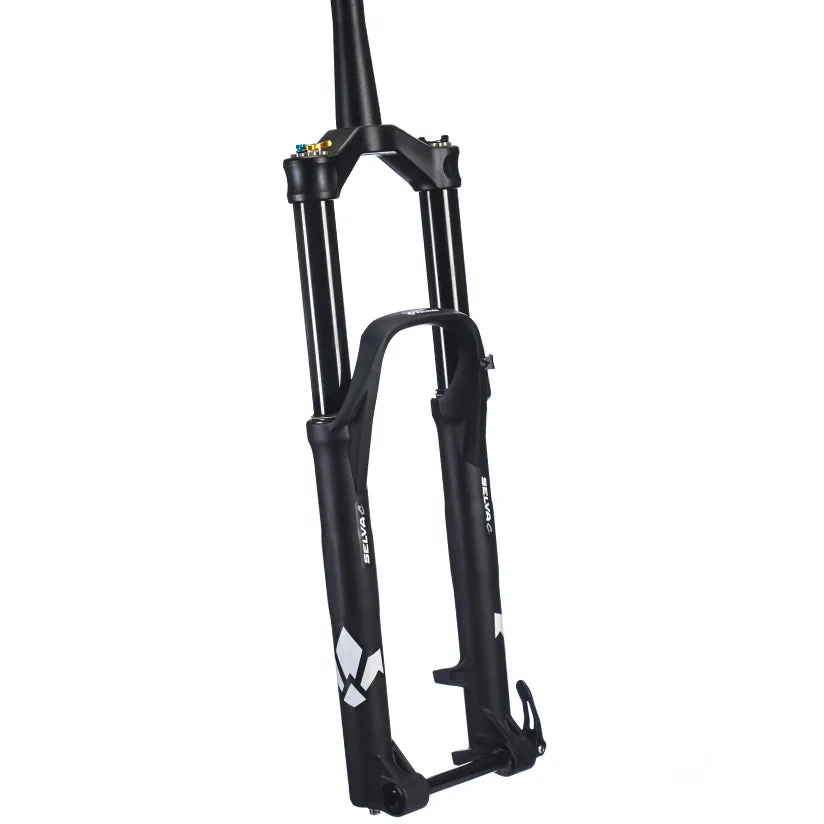 Formula Selva C 120-160mm fork 29"