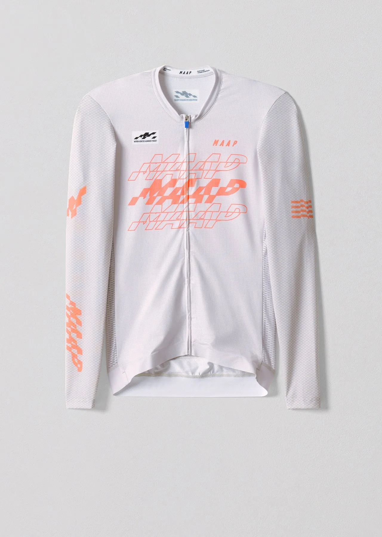 Fragment Pro Air LS Jersey 2.0