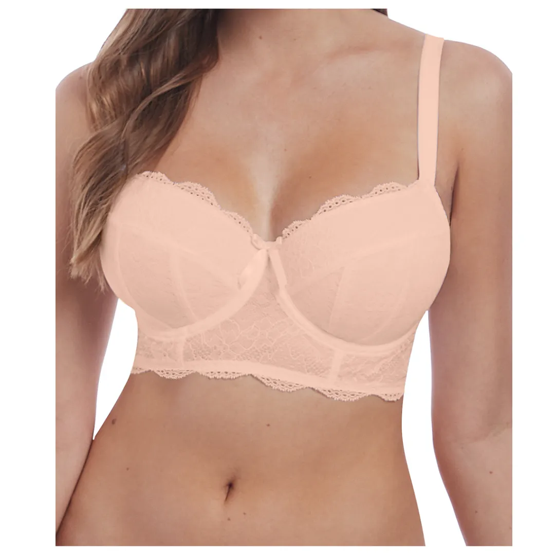 Freya Fancies Longline Bra