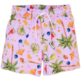 Fruits' Swim Shorts for Boys UPF 50