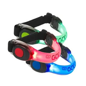 Gato Neon LED Running Armband