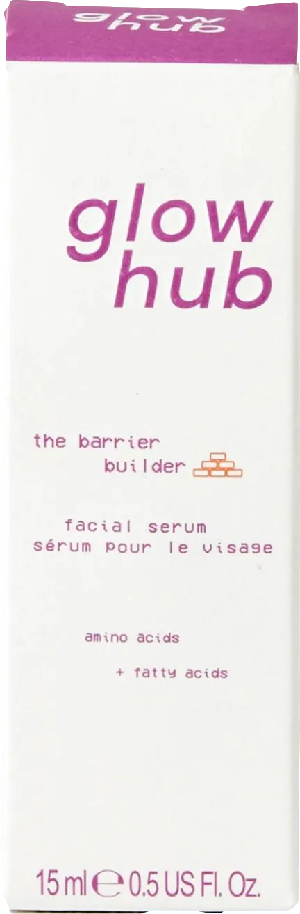 Glow Hub The Barrier Builder Serum 15ml