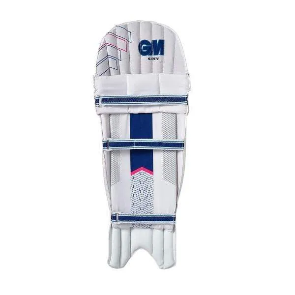 GM Siren Ambi Batting Pads