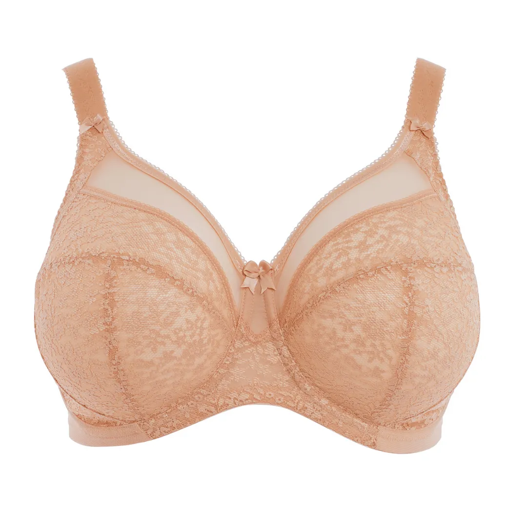 Goddess Adelaide Banded Bra