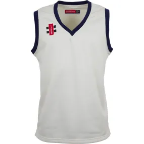 Gray Nicolls Velocity Slipover Junior