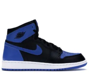 (GS) Air Jordan 1 Retro High OG 'Royal Blue' (2017) 575441-007