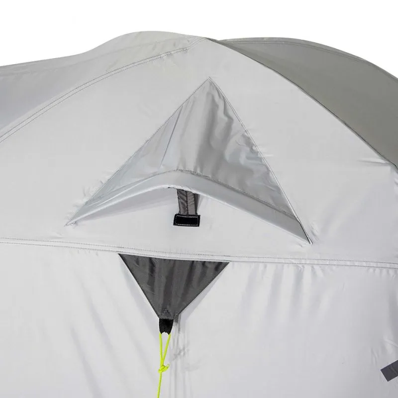 High Peak Kira 4 Tent - Light Gray