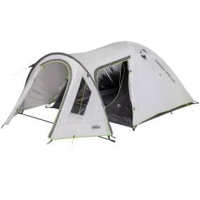 High Peak Kira 4 Tent - Light Gray