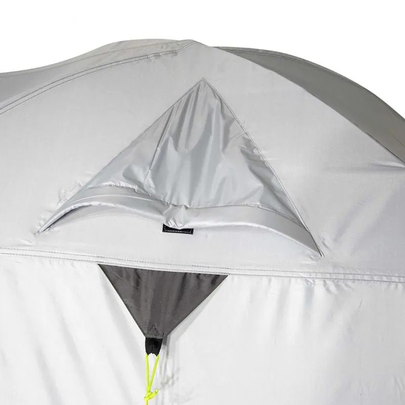 High Peak Kira 4 Tent - Light Gray