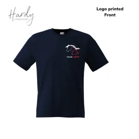 International Horse Agility Club T-shirt