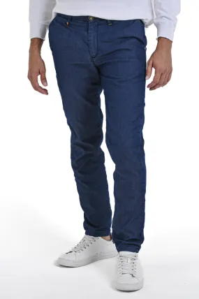 Jeans slim Sonic Cuore Medio SS24