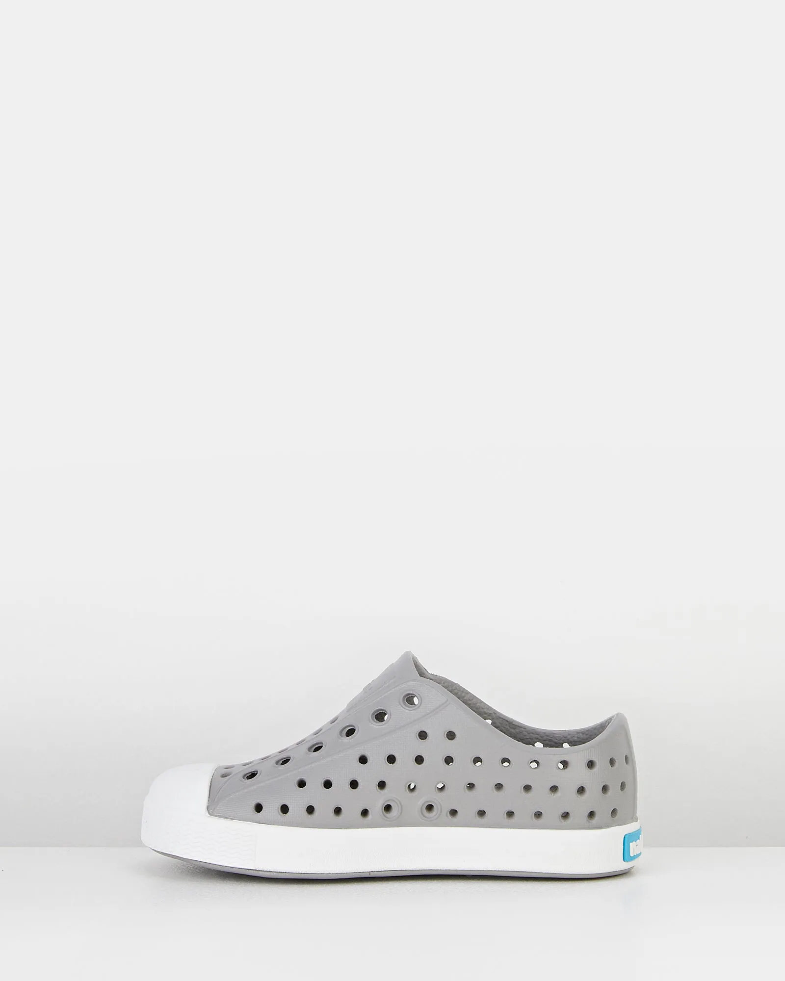 Jefferson II Youth Pigeon Grey