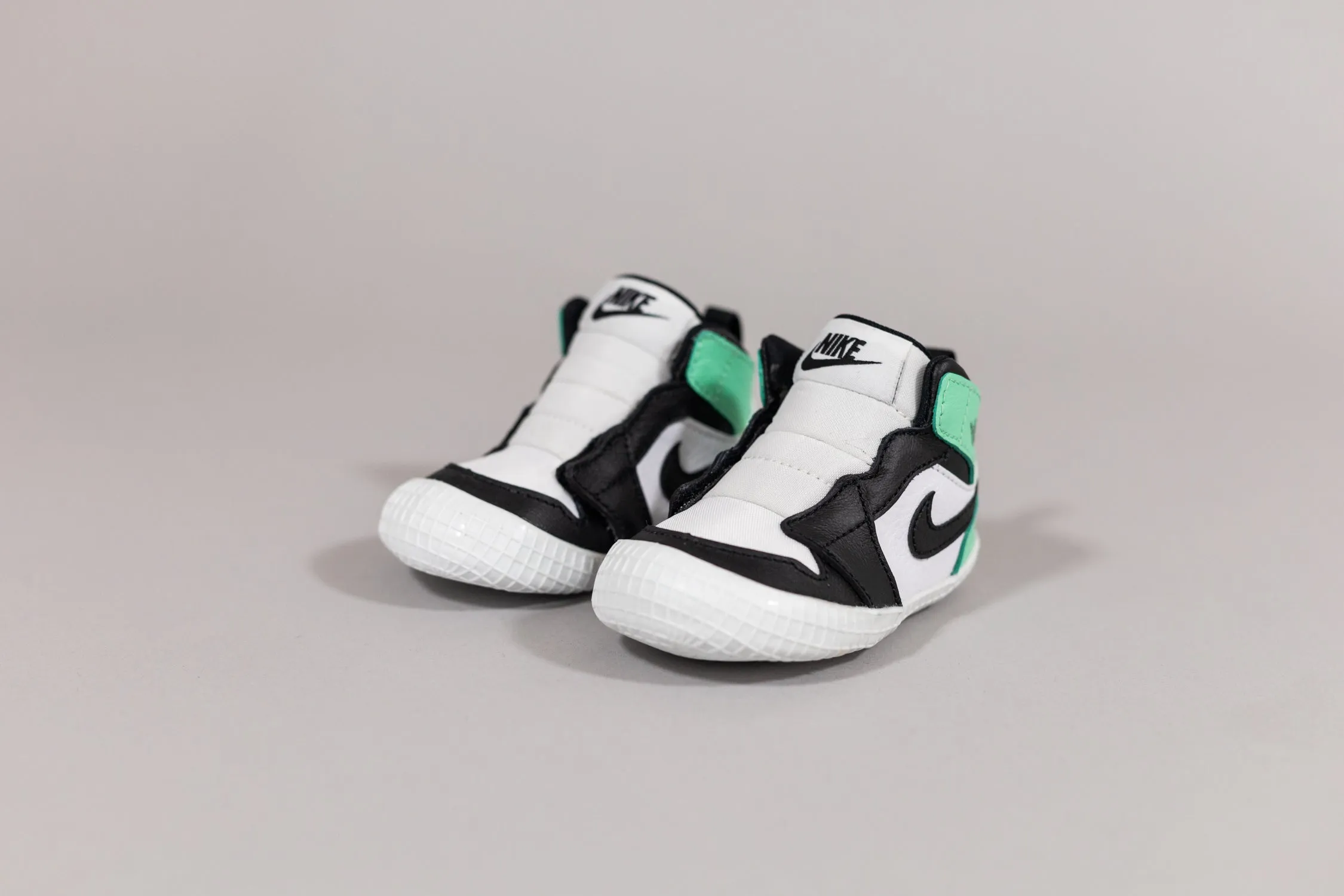 Jordan 1 'Green Glow' (Baby)