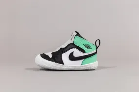 Jordan 1 'Green Glow' (Baby)