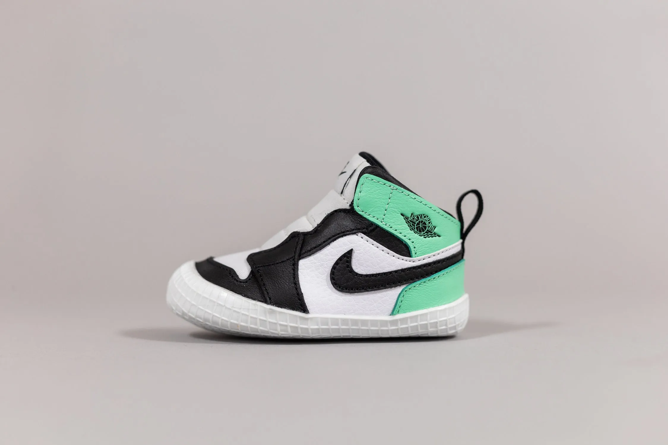 Jordan 1 'Green Glow' (Baby)