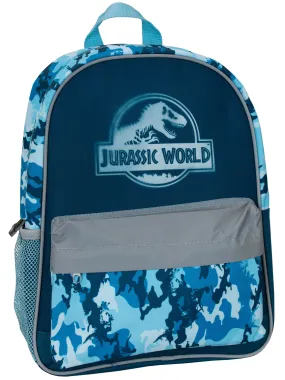 Jurassic World Backpack - Logo