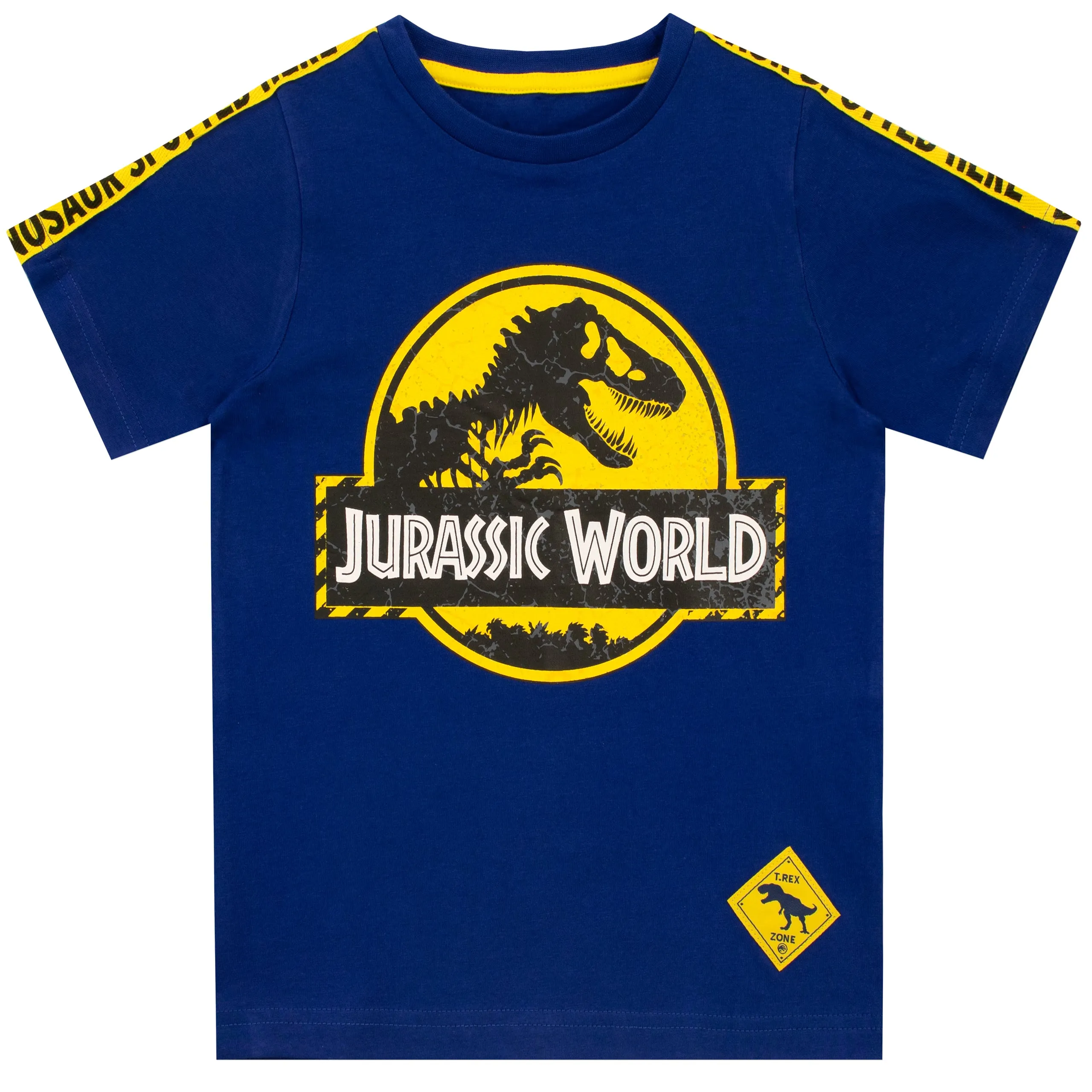 Jurassic World T-Shirt