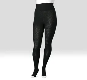 Juzo Sensation Leggings 15-20 mmHg, Open Toe