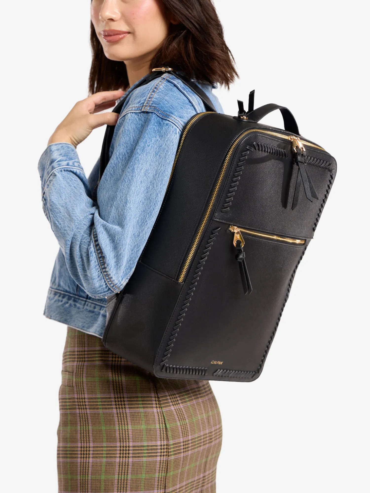 Kaya 17 inch Laptop Backpack