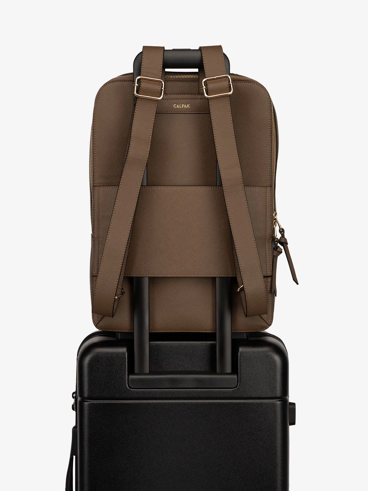 Kaya 17 inch Laptop Backpack