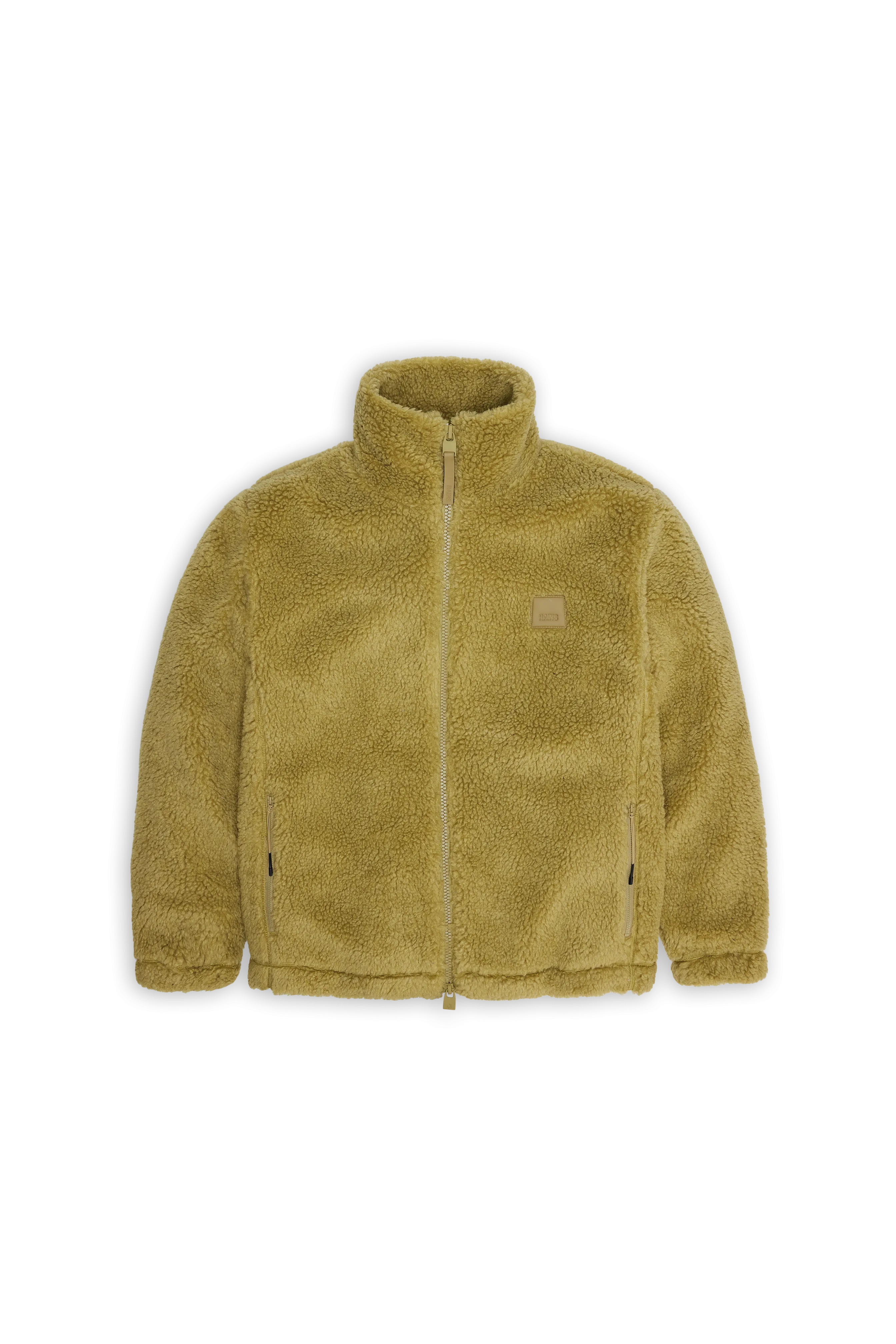 Kofu Fleece Jacket