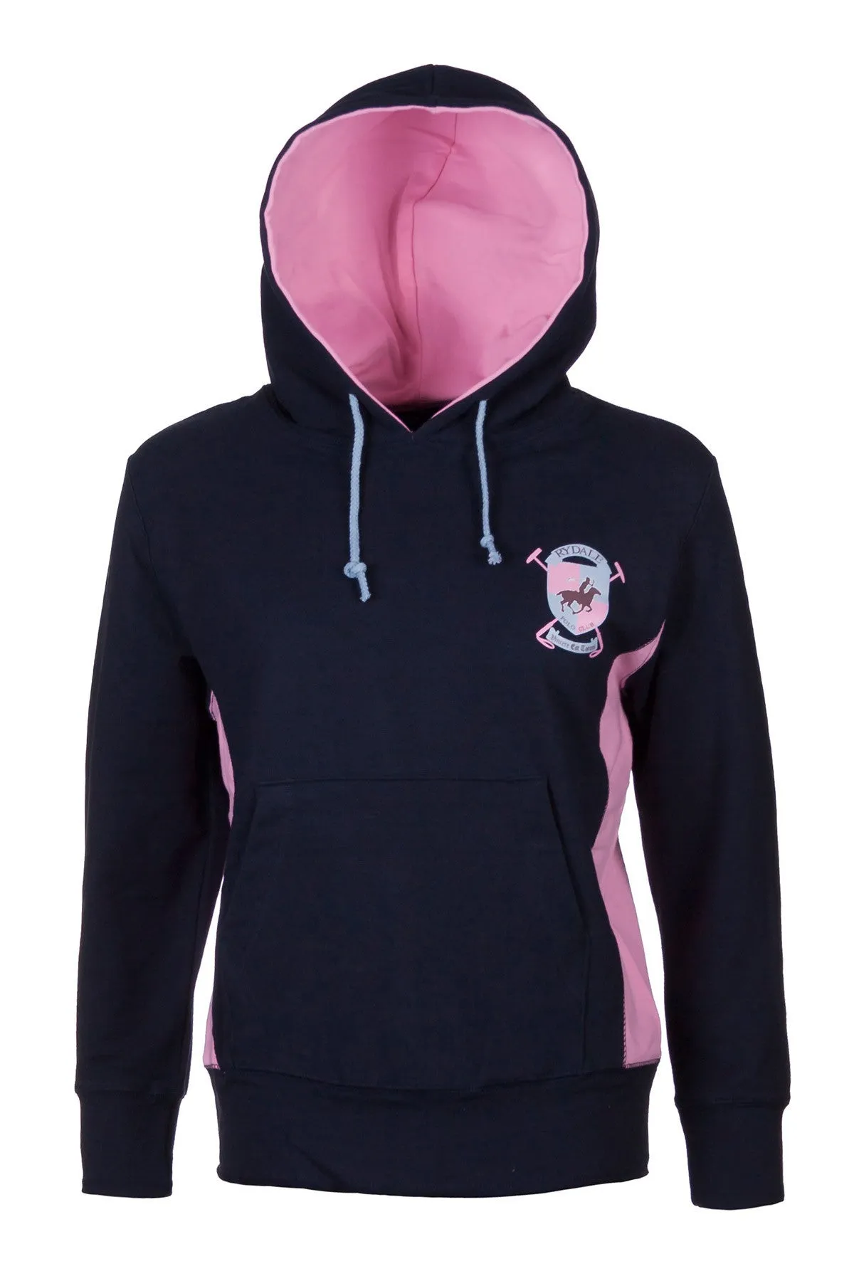 Ladies Legacy Polo Club Hoody