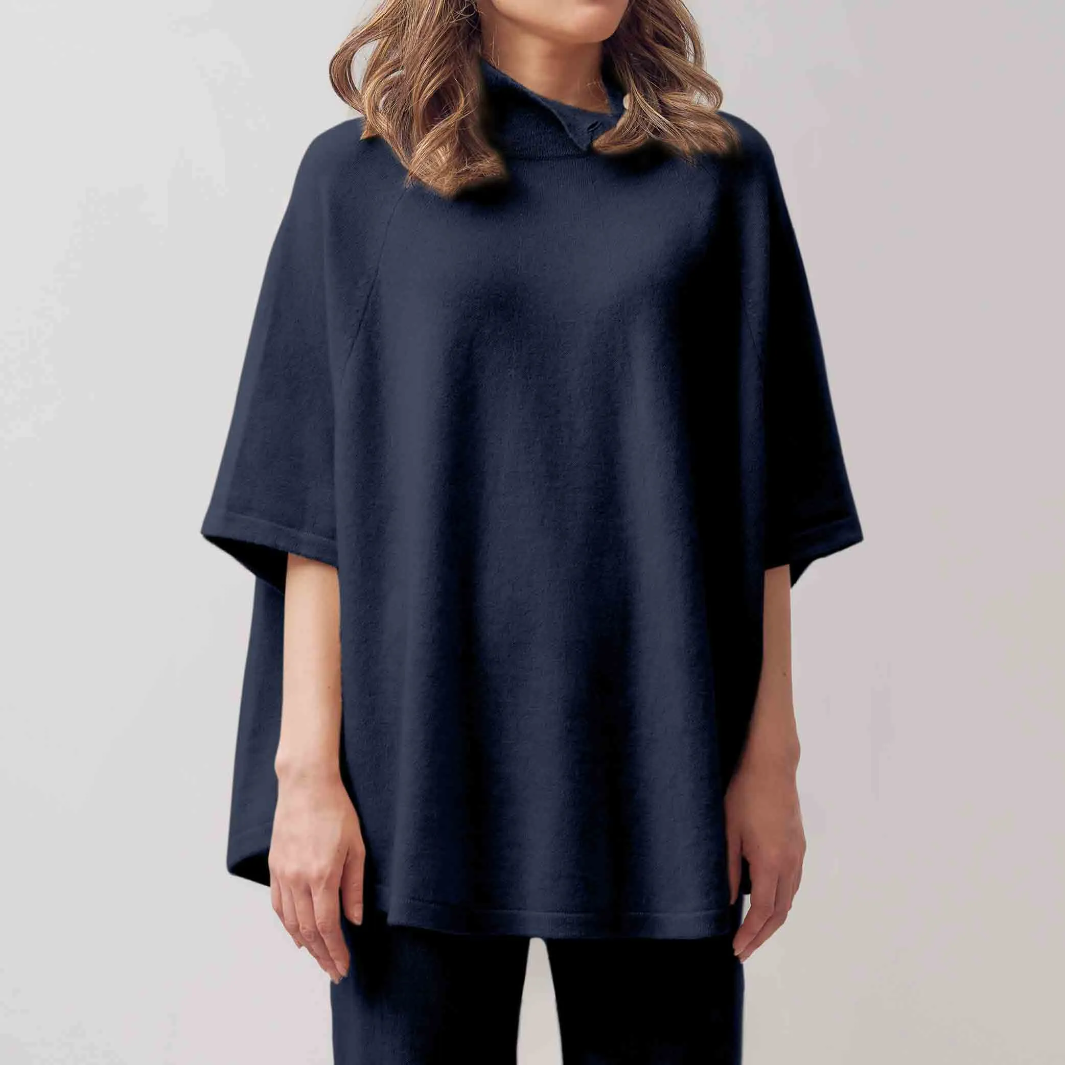 Last Chance | Cashmere Capelette