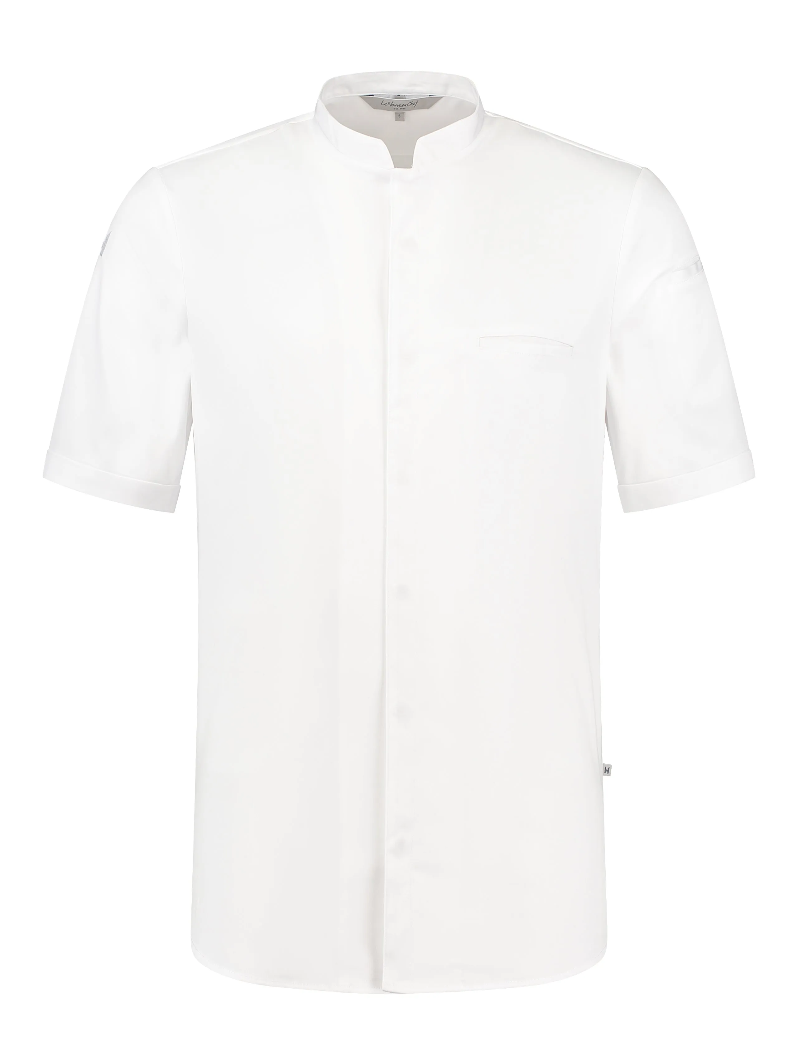 Le Nouveau Chef Tygo Chef Coat