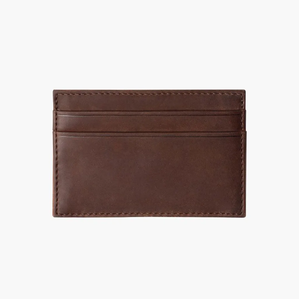 Leather Card Holder | Arizona Adobe