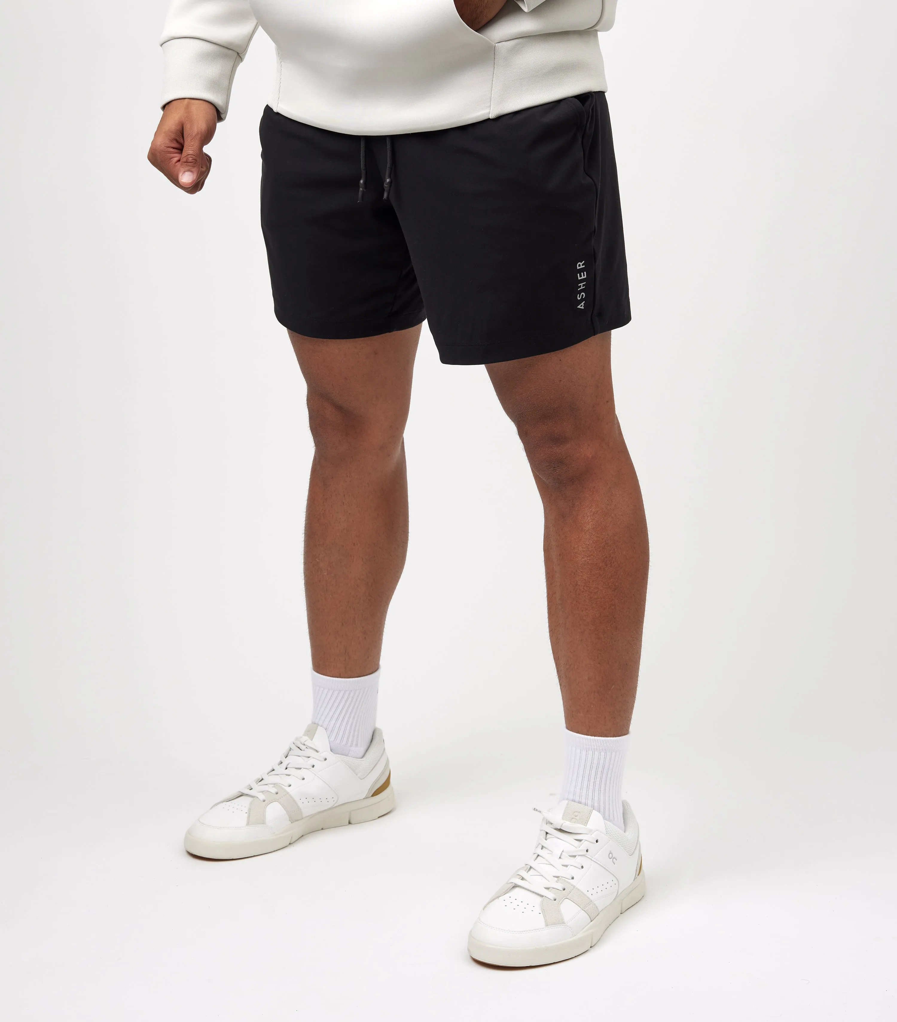 Leisure Short