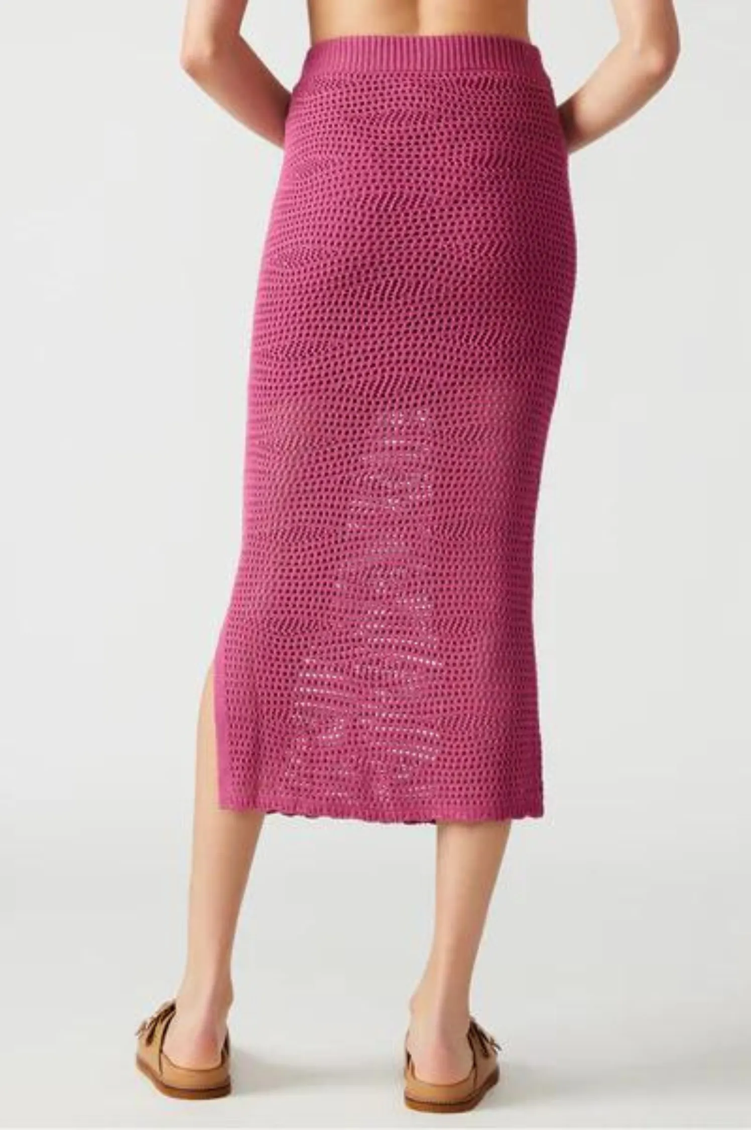 Liliana Midi Skirt