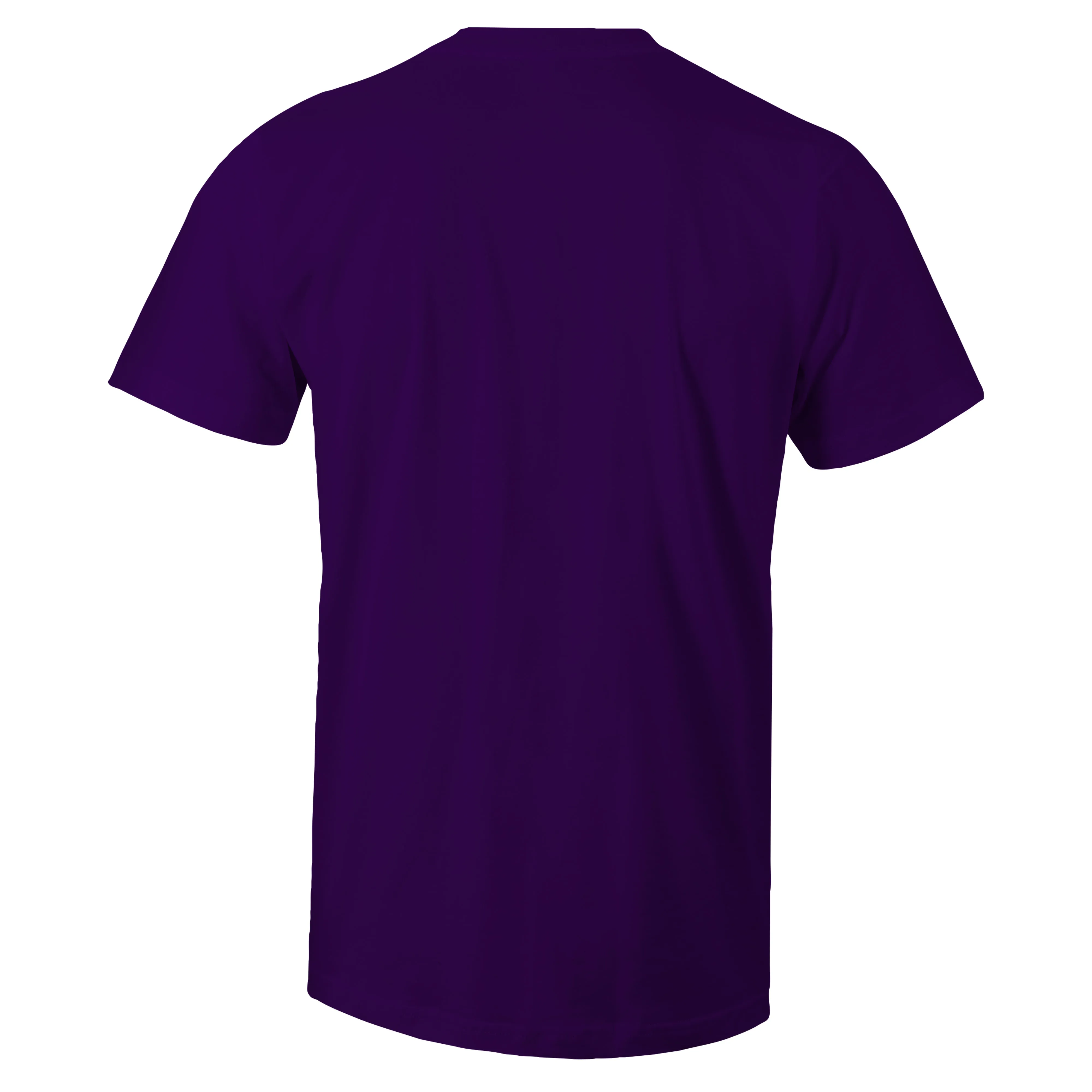 Limited Edition Charlotte Native Purple T-shirt - Embrace Your Heritage