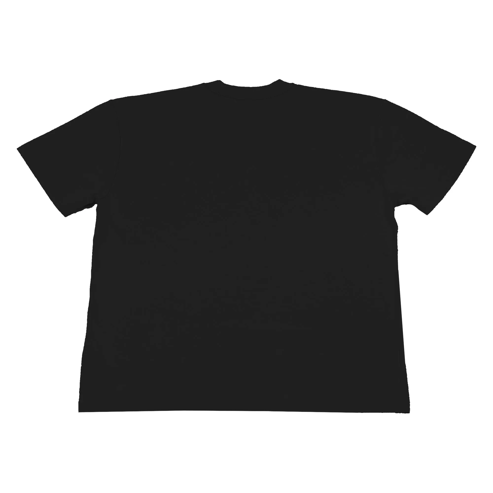 Limited Edition (Ultra Oversized) T-Shirt - Black