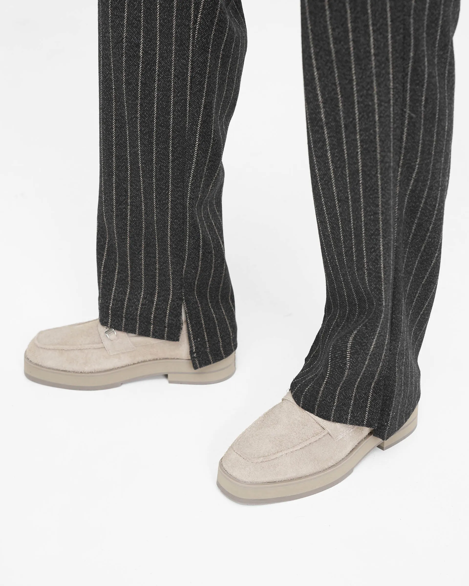 Loafer - Cashmere