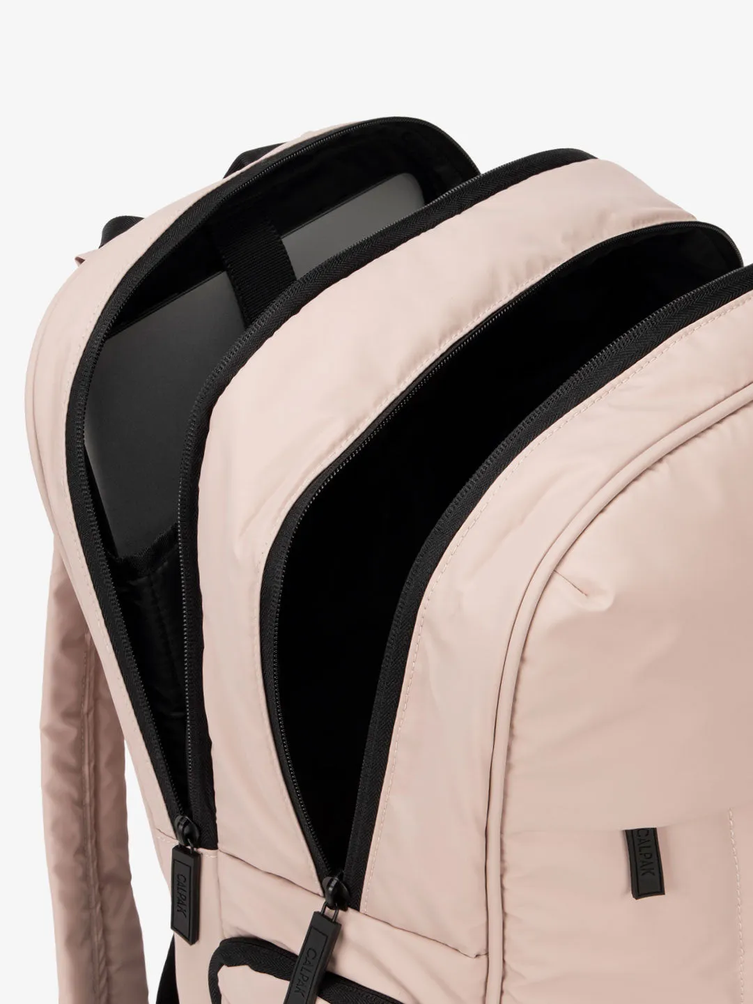 Luka 17 inch Laptop Backpack