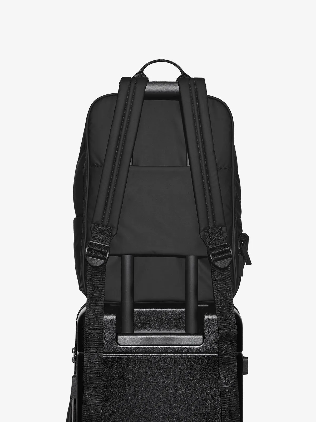 Luka 17 inch Laptop Backpack