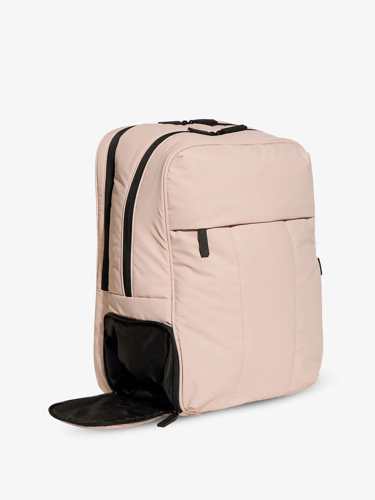 Luka 17 inch Laptop Backpack