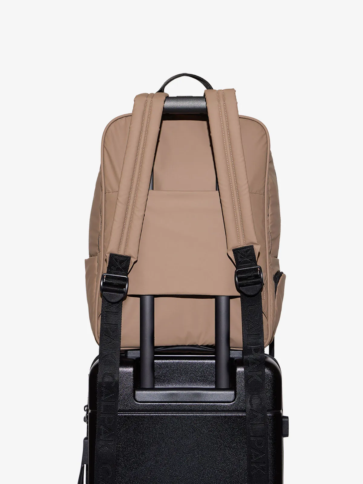 Luka 17 inch Laptop Backpack