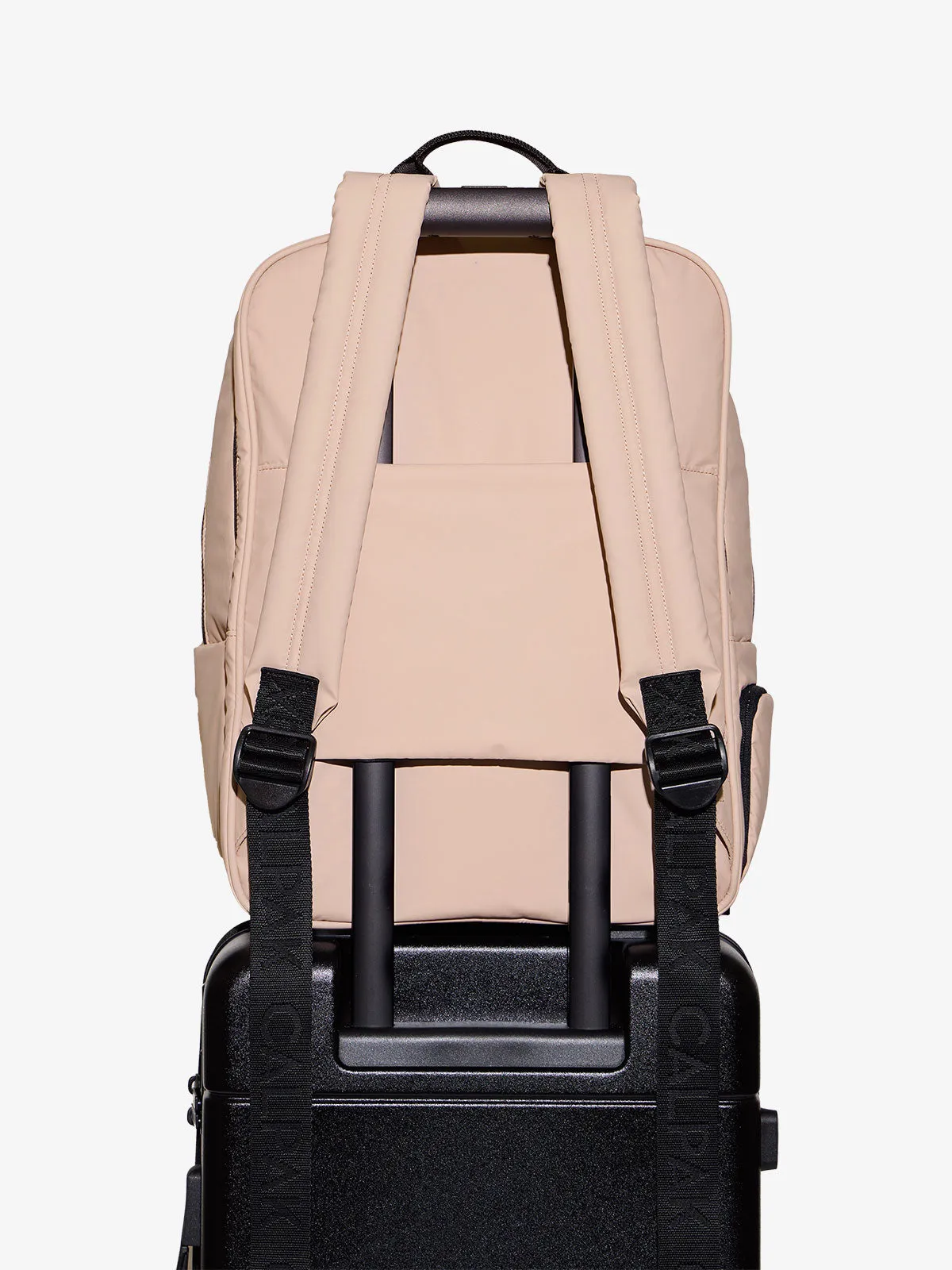 Luka 17 inch Laptop Backpack