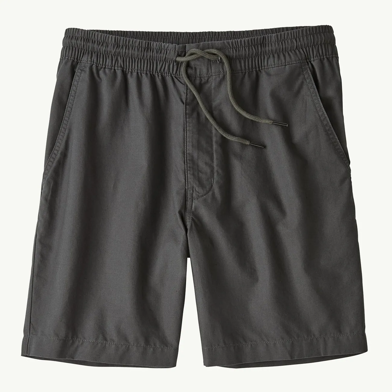 LW All Wear Hemp Volley Shorts - Forge Grey