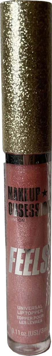 Makeup Obession Feels Lip Topper Dreams 3ml