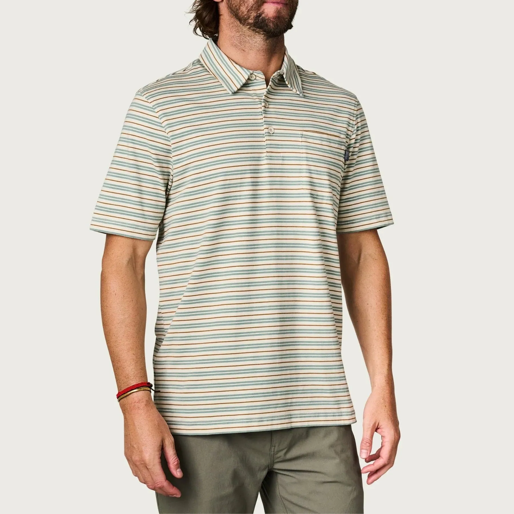 Marsh Wear Pensacola Polo - Men's