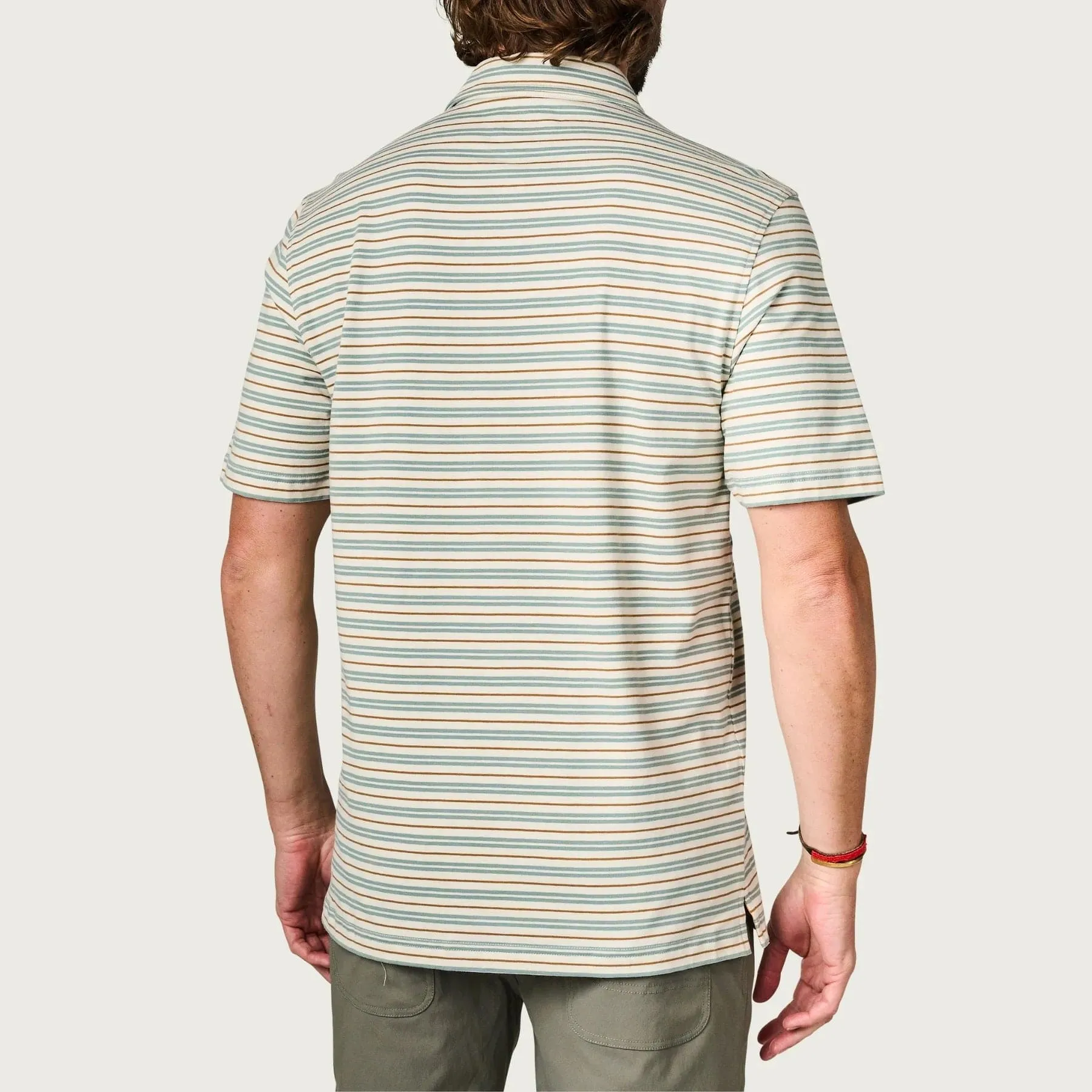 Marsh Wear Pensacola Polo - Men's