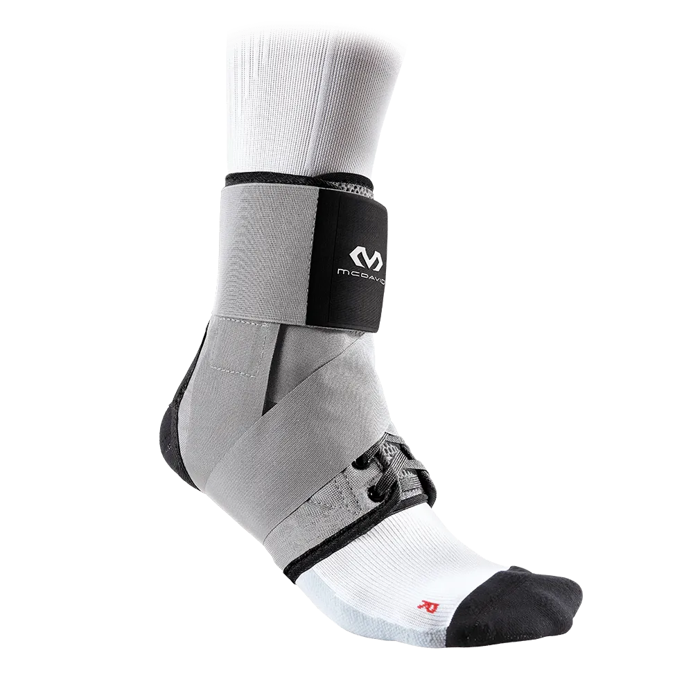 McDavid Ankle Brace w/ Straps - MD195