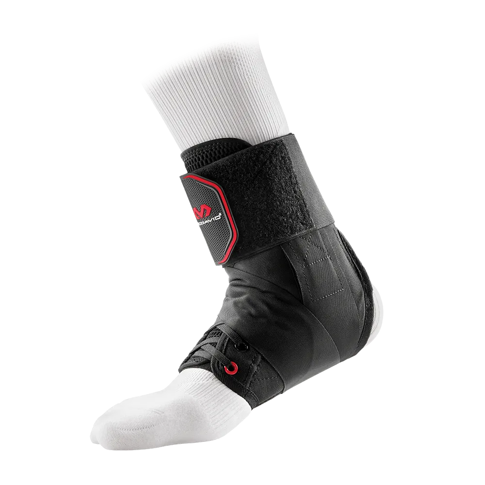 McDavid Ankle Brace w/ Straps - MD195