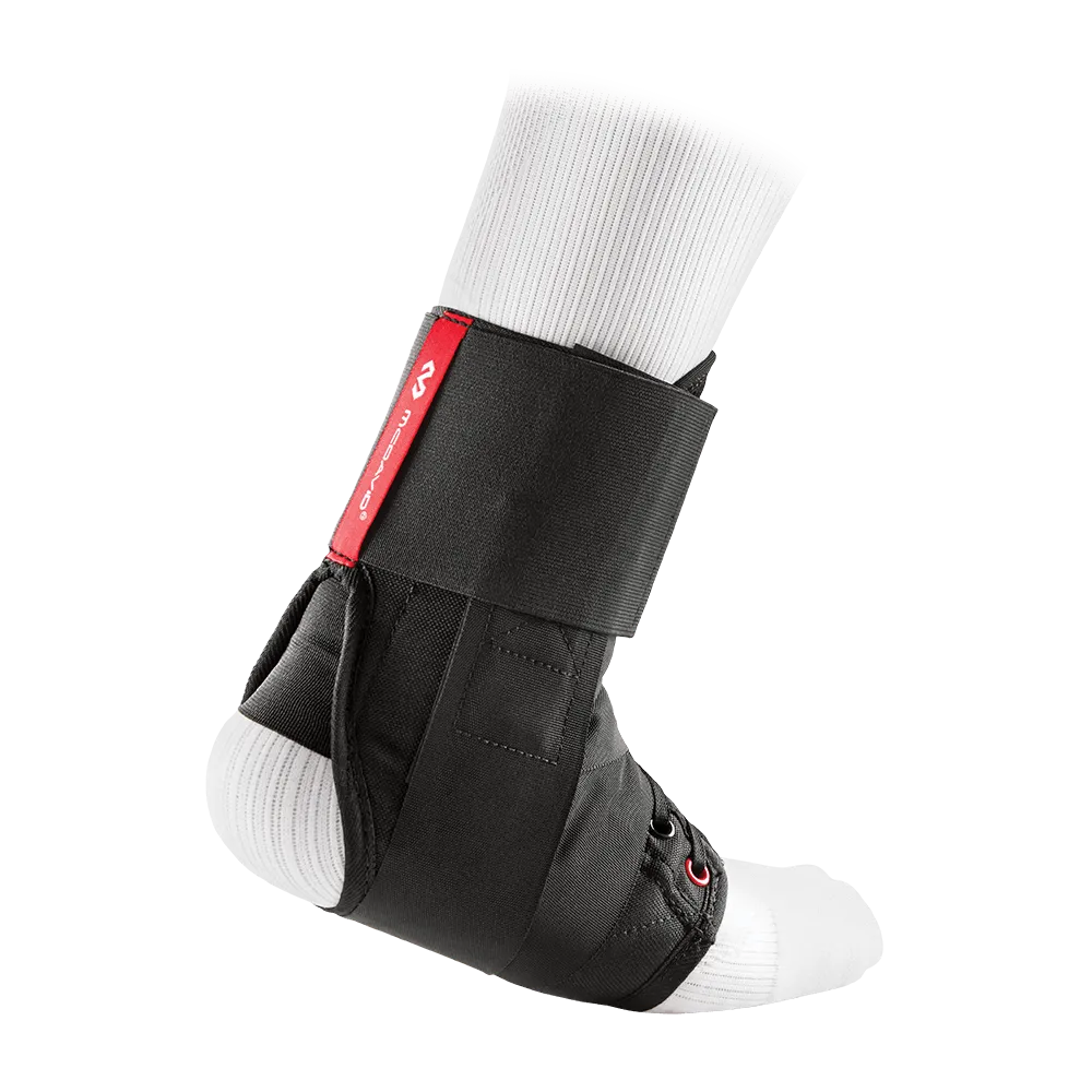 McDavid Ankle Brace w/ Straps - MD195